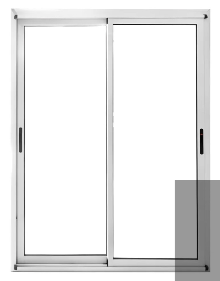 Ventana Corrediza 200x200 - Linea Modena