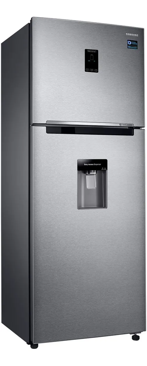 Heladera No Frost Samsung - Modelo Rt38k5932sl