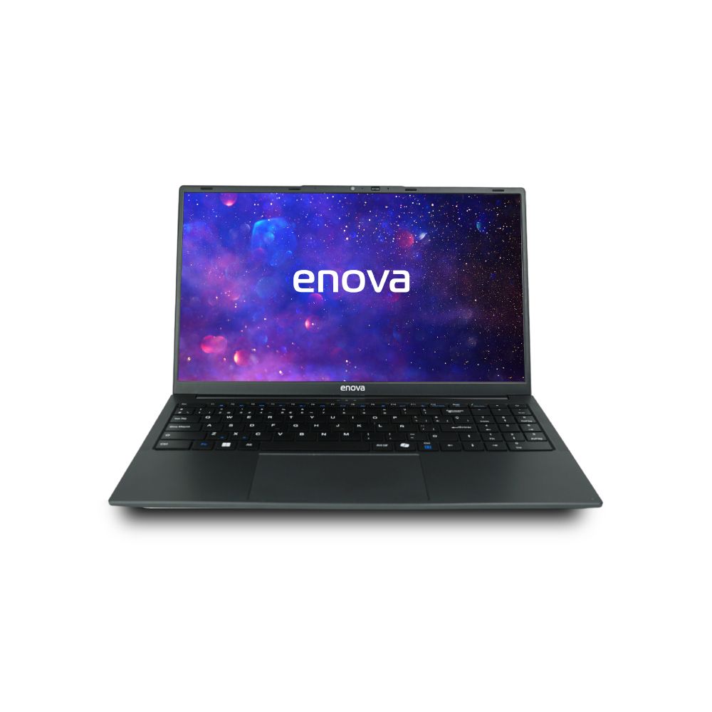 Notebook eNova 15.6" RYZEN 5 5560U