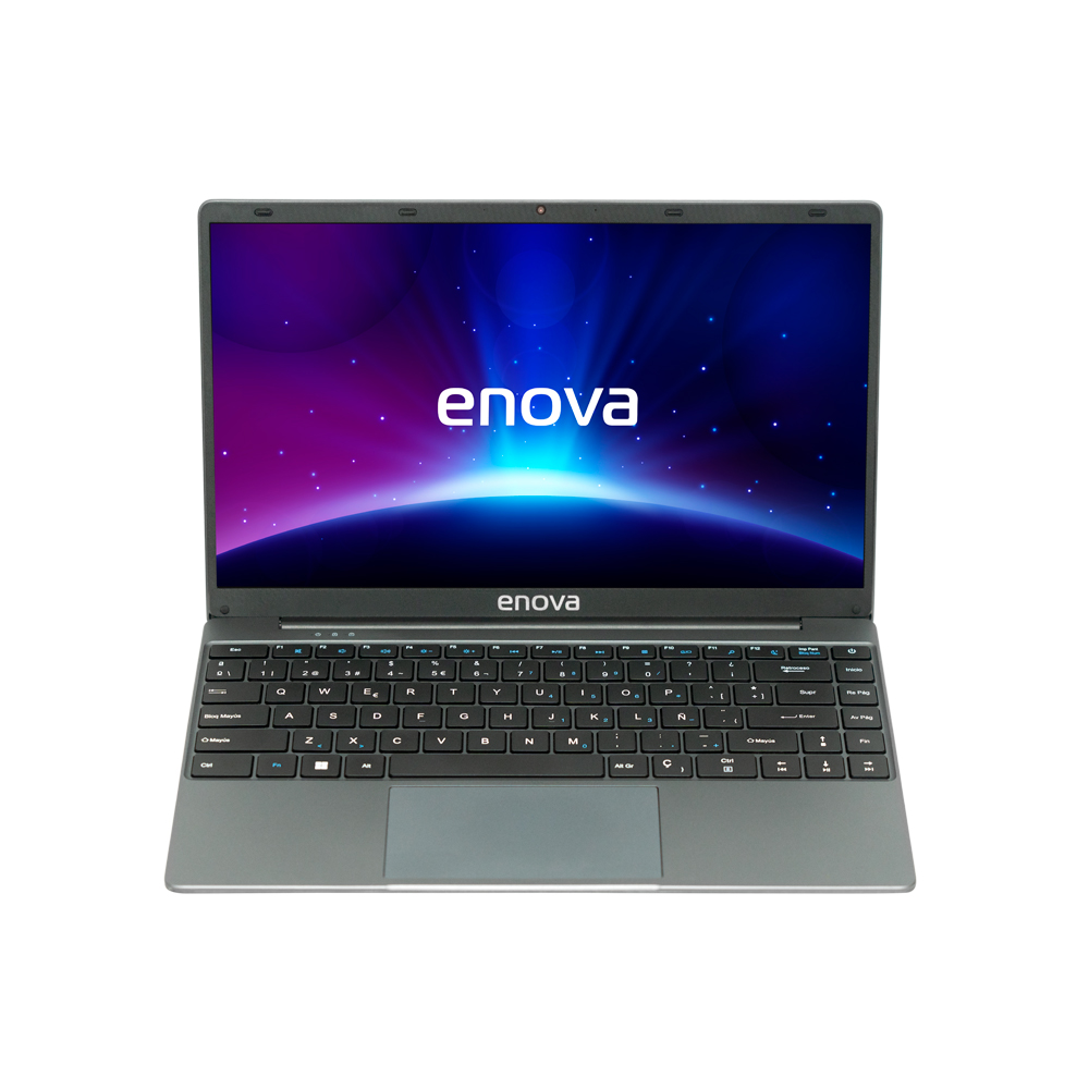 Notebook eNova 14" Core i3 10ma Gen 
