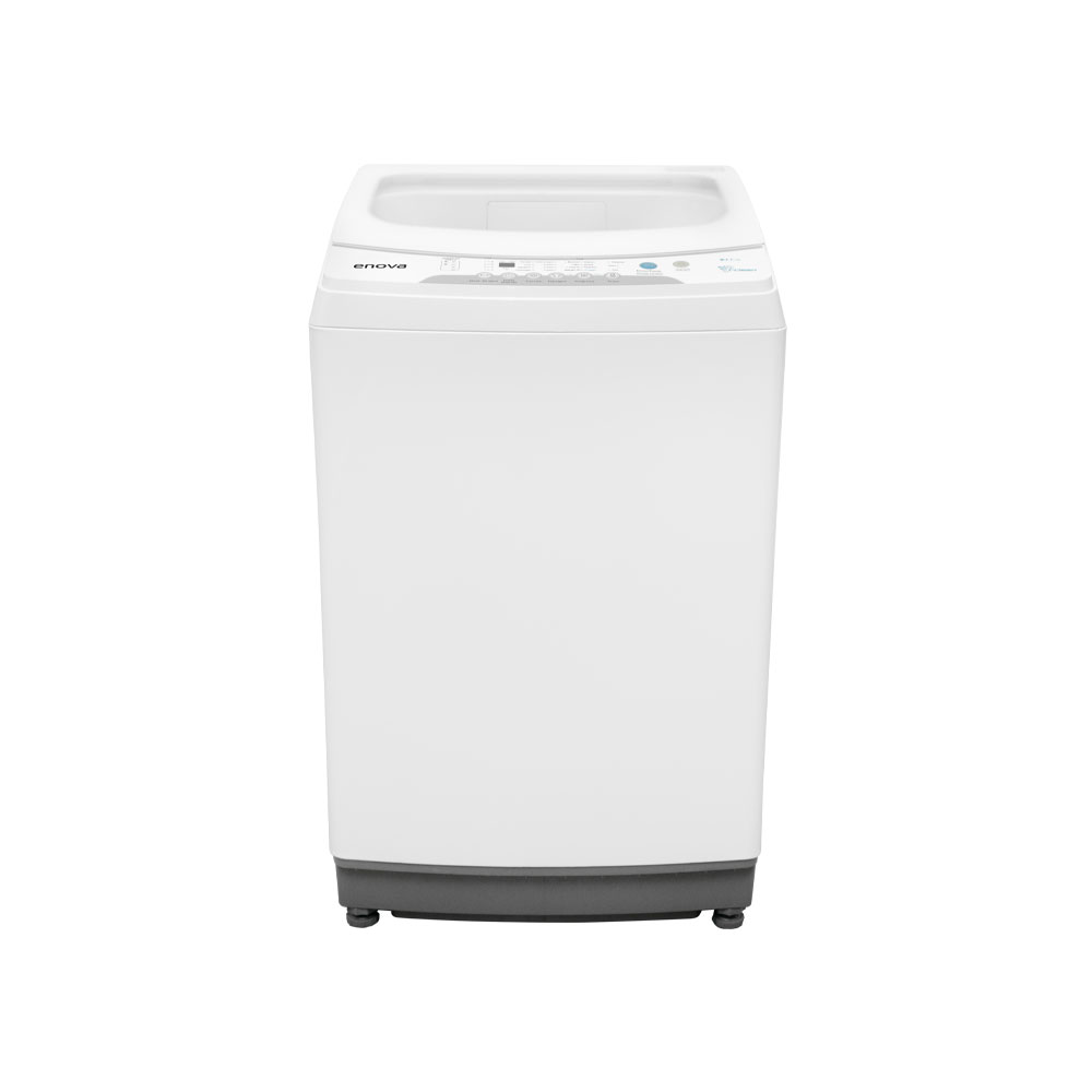 Lavarropas eNova Carga Superior 9 Kg