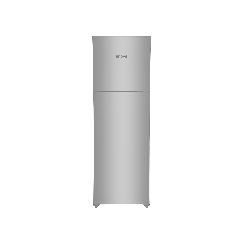 Heladera eNova No-Frost 368L 283/85L