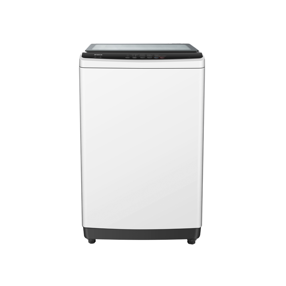 Lavarropas eNova Carga Superior 8 Kg