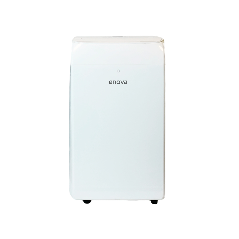 Aire Acondicionado eNova portátil 3500 W 3010 fg Frío/Calor 
