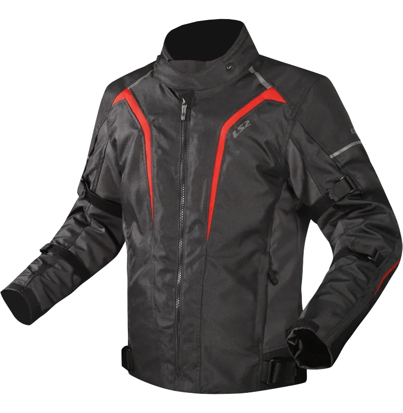 Campera Moto Ls2 Sepang