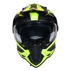 Casco De Moto Mx 632 