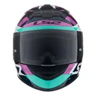 Casco De Moto Ls2 