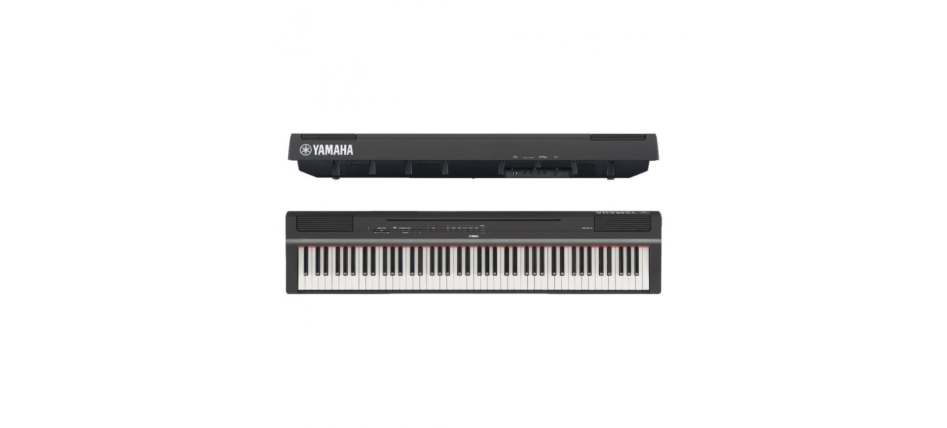 PIANO YAMAHA P125