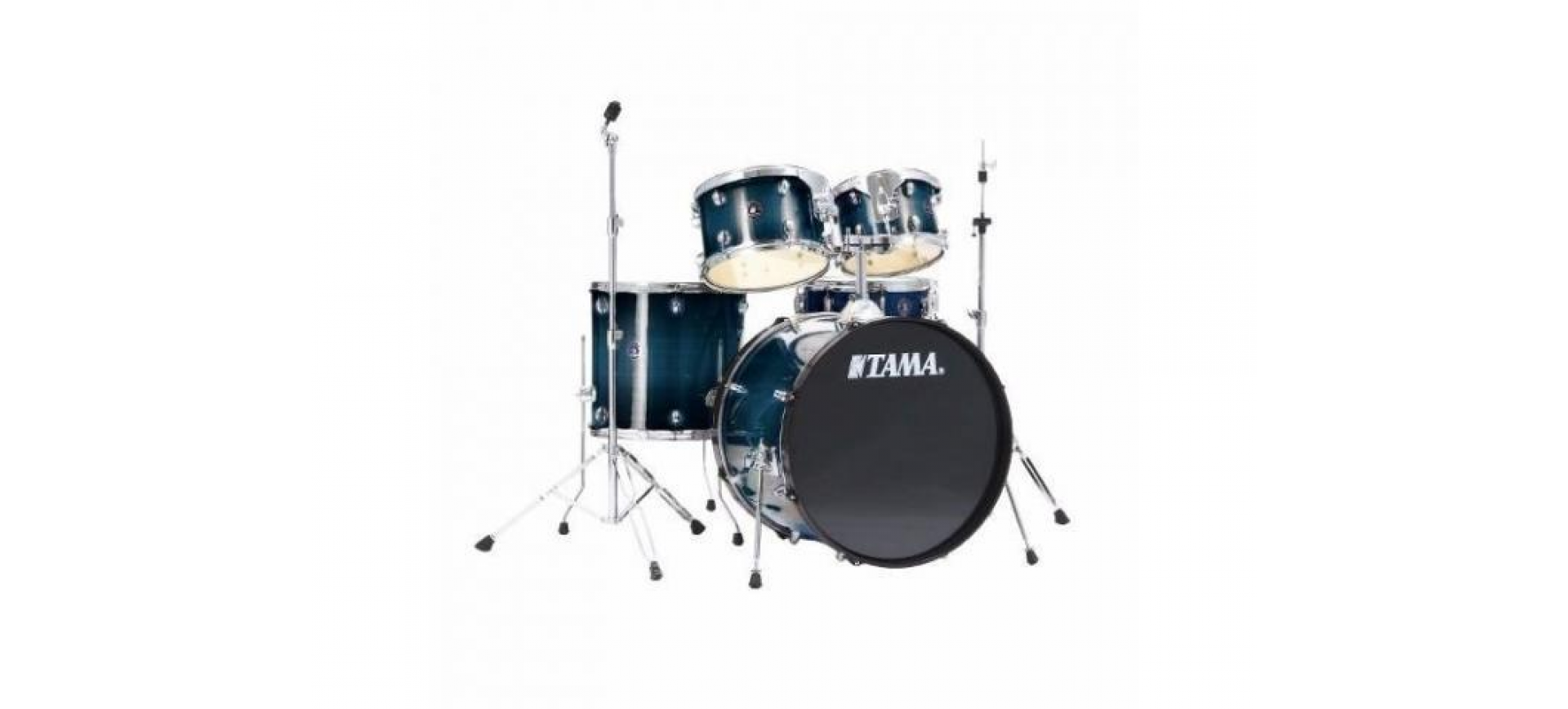 TAMA RHYTHM MATE COSMIC INDIGO
