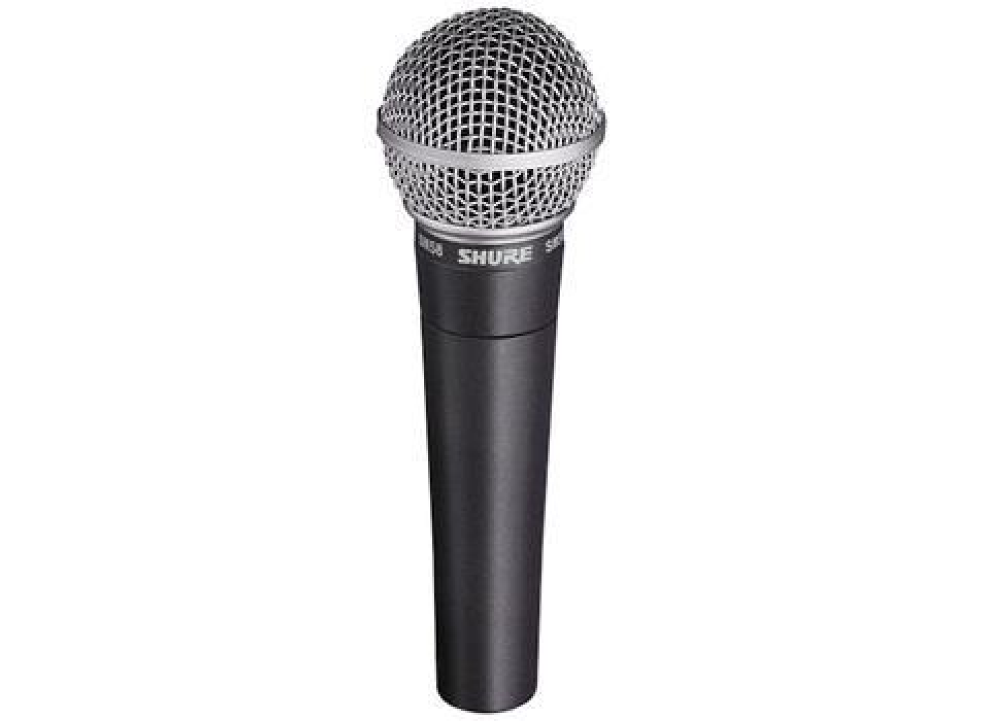 Micrófono Shure SM58KC