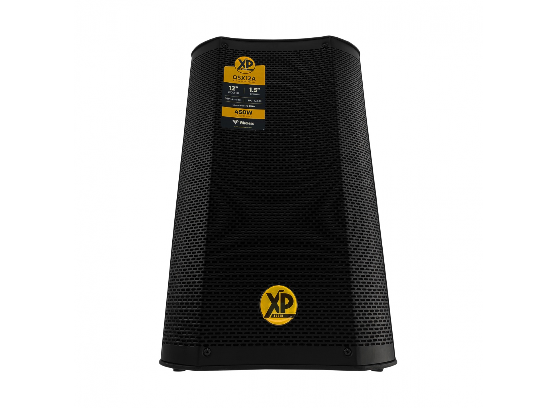 Bafle XP Audio YAX12A
