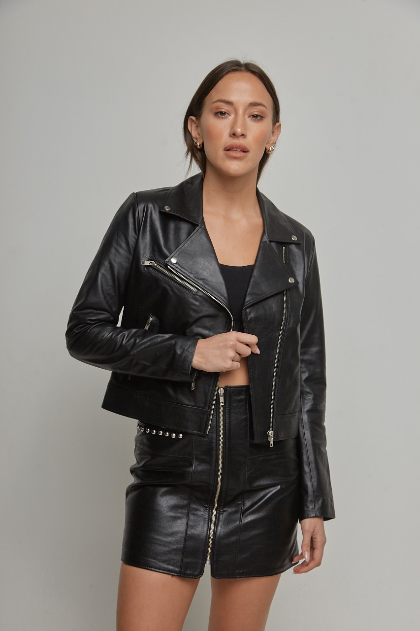 Campera N460