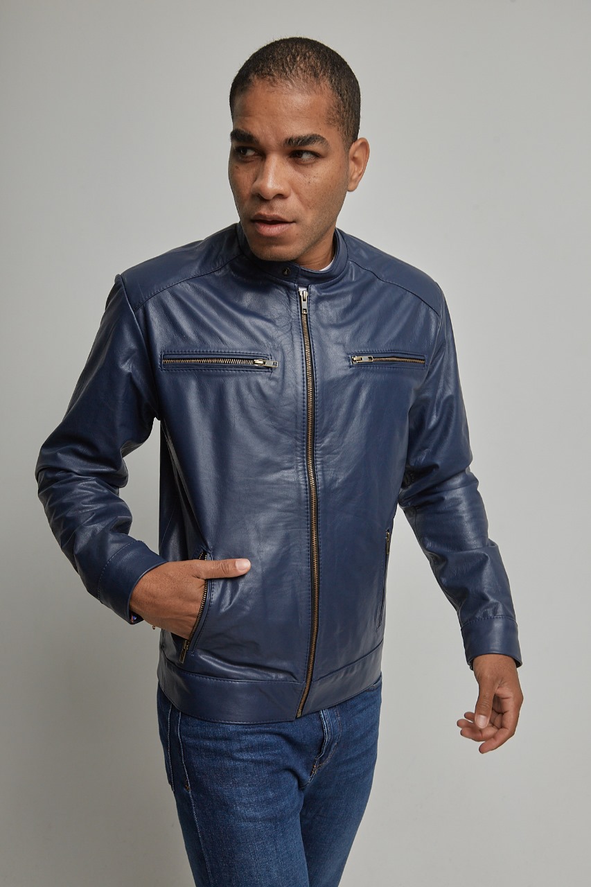 Campera N4511